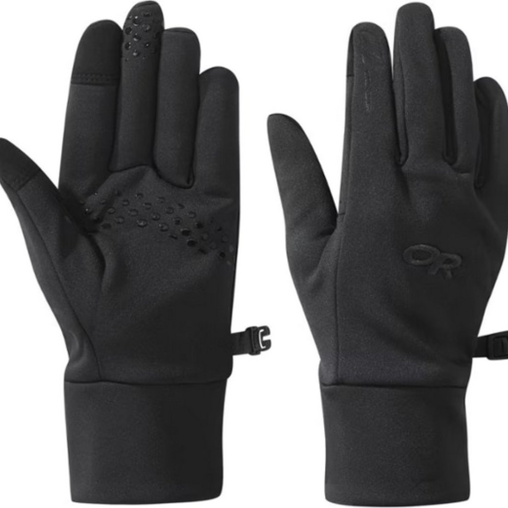 Outdoor Research Women's Vigor Lightweight Sensor Gloves NWT